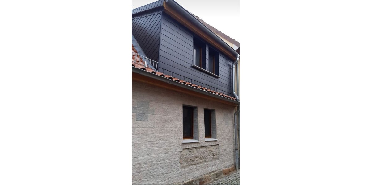 Artern, EFH - Einfamilienhaus Artern/Unstrut Unstrut | Angebot:16328834