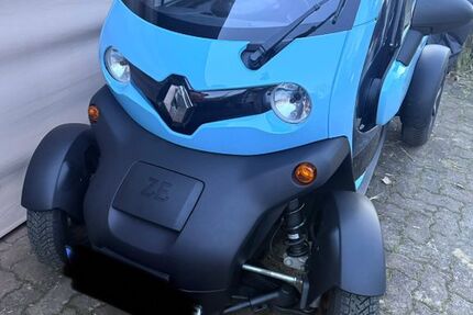 Renault Twizy 2.200 km 11.000 &euro; Mölln 23879