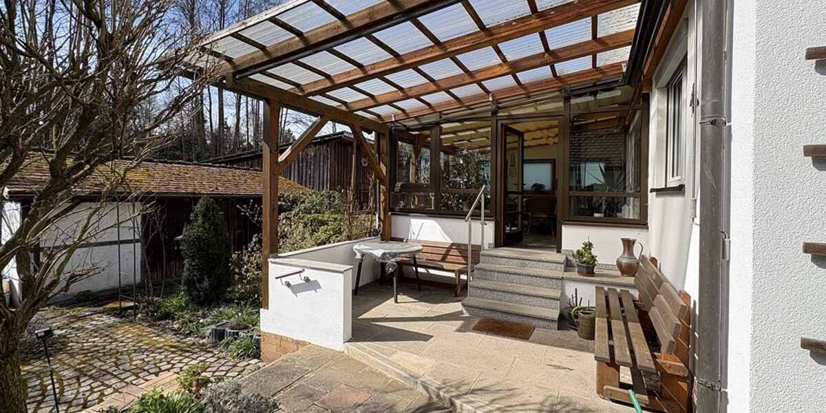 Doppelhaushälfte Weidenberg - 6 Zimmer, 125 m&sup2;, 239.000&euro; | Angebot:26388949