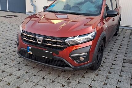 Dacia Jogger 36.000 km 15.999 &euro; Hohenstein-Ernstthal 09337