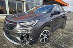 Opel Grandland X 1.2 Start/Stop 120 Jahre Navi/LED 38.696 km 10.900 &euro; Wilsdruff 01723