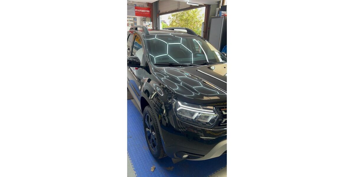 Dacia Duster 96.700 km 15.500 &euro; Neumünster 24536