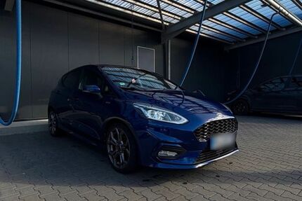 Ford Fiesta 85.000 km 9.999 &euro; Wipperfürth 51688