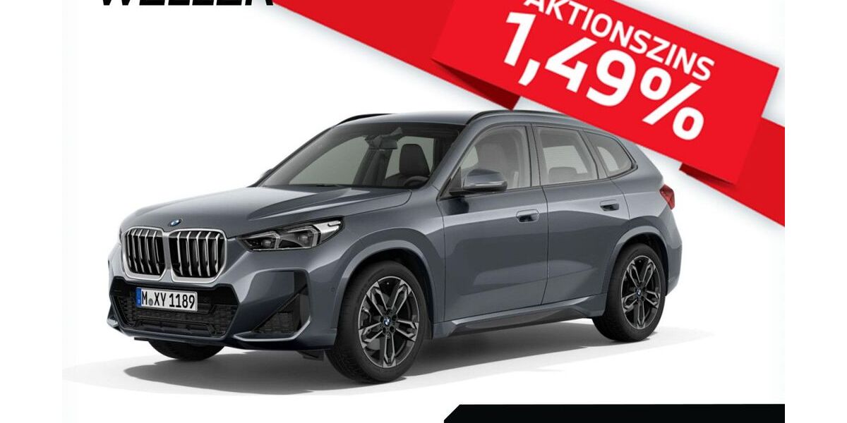 BMW X1 10.036 km 44.900 &euro; Uelzen 29525
