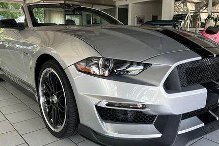 Ford Mustang 59.000 km 33.999 &euro; Walldürn 74731