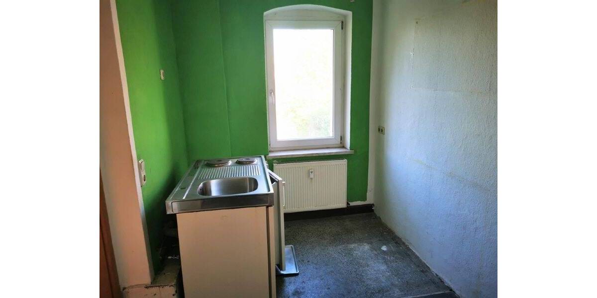 Mehrfamilienhaus in Bannewitzer Höhenlage zimmer