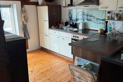 2 Raum Wohnung 2 zimmer