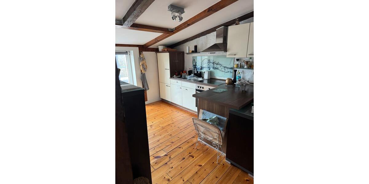 2 Raum Wohnung 2 zimmer