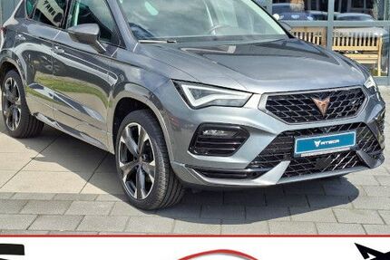 Cupra Ateca 55.770 km 33.950 &euro; Eschlkam 93458
