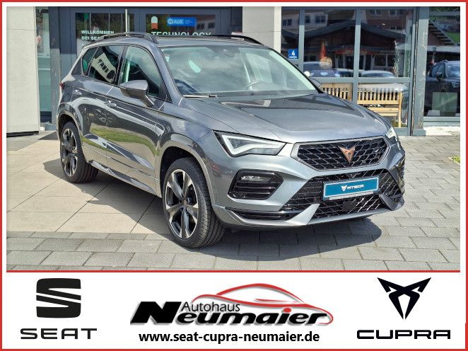 Cupra Ateca 55.770 km 33.950 &euro; Eschlkam 93458