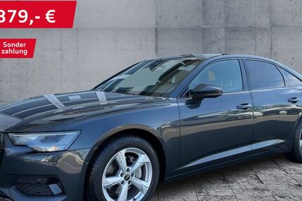 Audi A6 82.123 km 33.990 &euro; Bamberg 96052