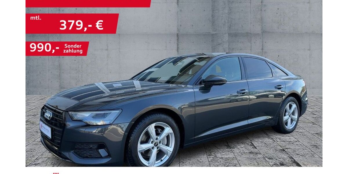 Audi A6 82.123 km 33.990 &euro; Bamberg 96052