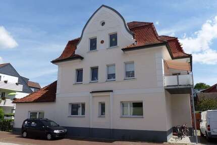 Wohnung Horn-Bad Meinberg Bad Meinberg - 5 Zimmer, 158 m&sup2;, 175.000&euro; | Angebot:26985379