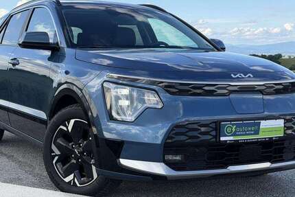 Kia Niro 32.429 km 30.590 &euro; Landau a.d.Isar 94405