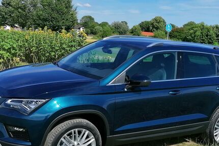 Seat Ateca 56.000 km 20.400 € Germering 82110
