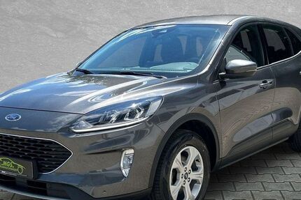 Ford Kuga 72.600 km 23.690 &euro; Hof 95032