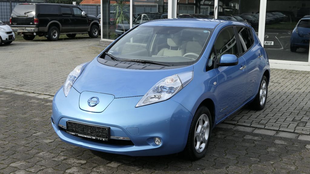 Nissan Leaf 70.100 km 5.890 &euro; Adelheidsdorf 29352
