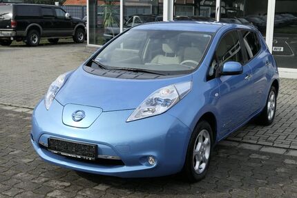 Nissan Leaf 70.100 km 6.790 &euro; Adelheidsdorf 29352