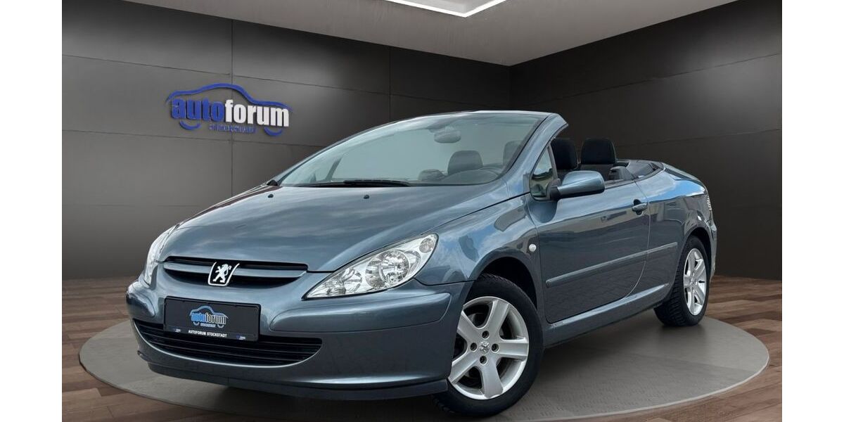 Peugeot 307 117.900 km 5.490 &euro; Stockstadt am Rhein 64589