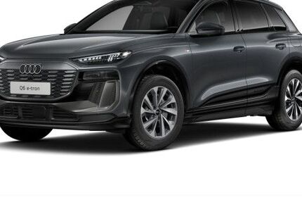 Audi Q6 e-tron 7.000 km 62.890 &euro; Gersthofen 86368