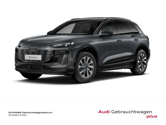 Audi Q6 e-tron 7.000 km 62.890 &euro; Gersthofen 86368
