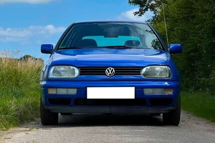 VW Golf 125.816 km 3.000 &euro; Flensburg 24943