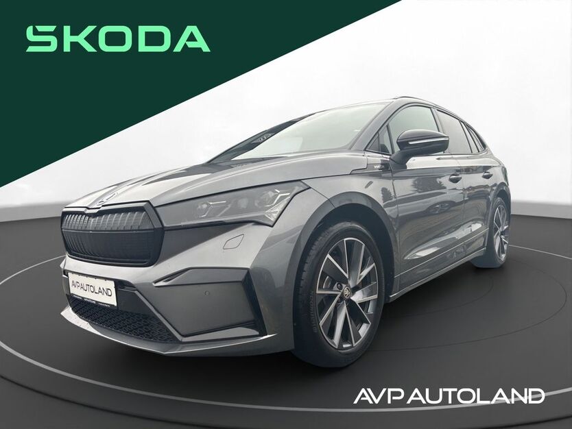 Skoda Enyaq 104.122 km 37.478 € Regen 94209