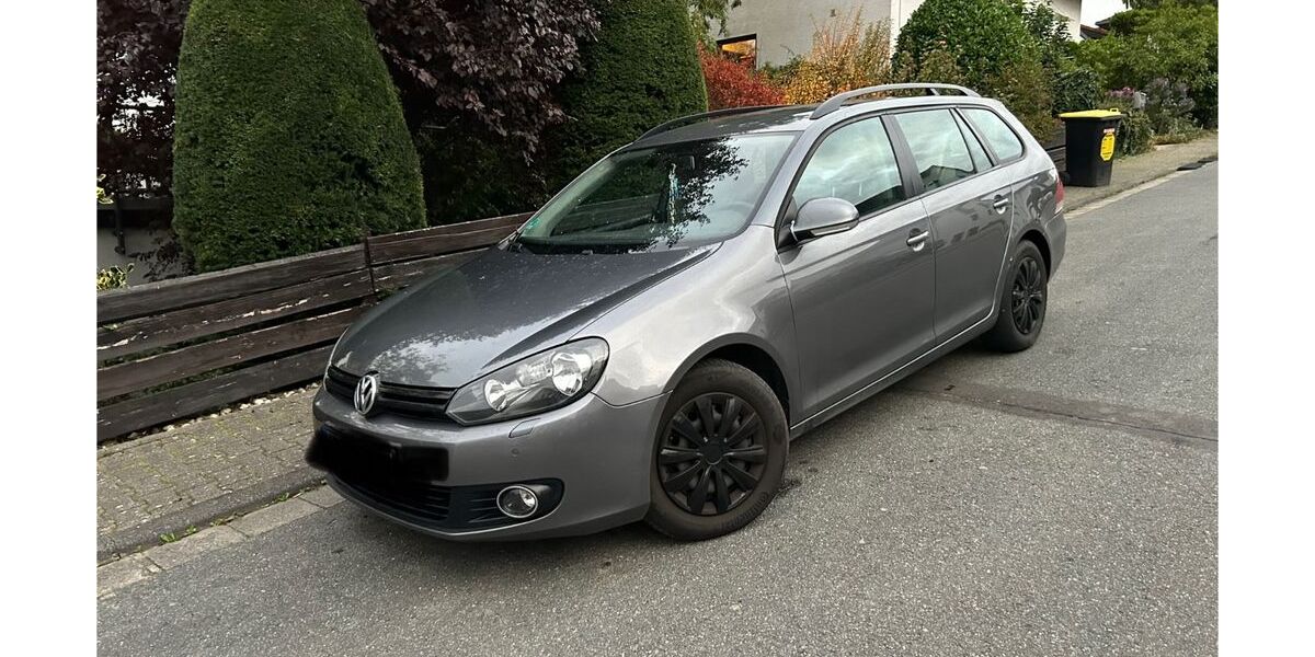 VW Golf 320.000 km 2.800 &euro; Udenheim 55288