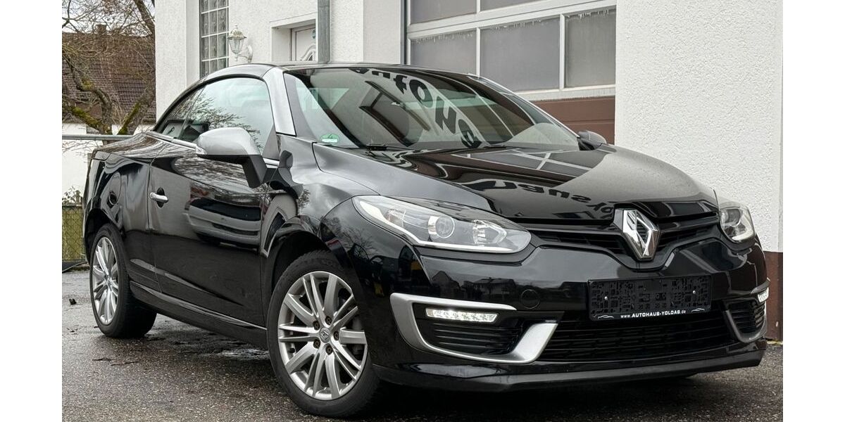 Renault Megane 82.000 km 7.990 &euro; Nagold - Hochdorf 72202