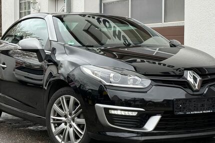 Renault Megane 82.000 km 8.999 &euro; Nagold - Hochdorf 72202