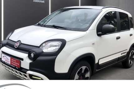Fiat Panda 28.600 km 9.900 &euro; Müllheim 79379