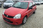 Renault Clio Campus YAHOO,8 Fach Bereift,Tüv Neu! 161.000 km 3.250 &euro; Himmelkron 95502