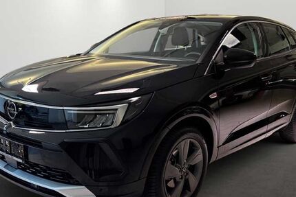 Opel Grandland (X) 29.000 km 18.890 &euro; München 80339