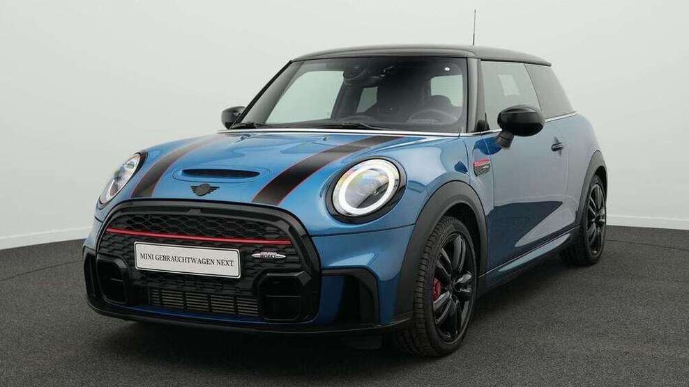 John Cooper Works