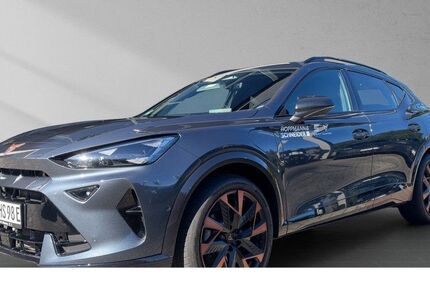 Cupra Formentor 4.990 km 48.710 &euro; Dillenburg 35683