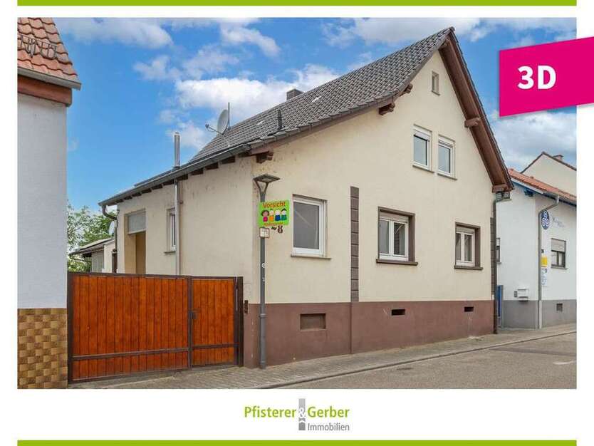 Haus zum Kaufen in Kronau 419.000 € 145 m²