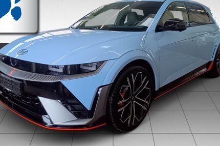 Hyundai IONIQ 5 13.538 km 51.530 &euro; Münster 48153