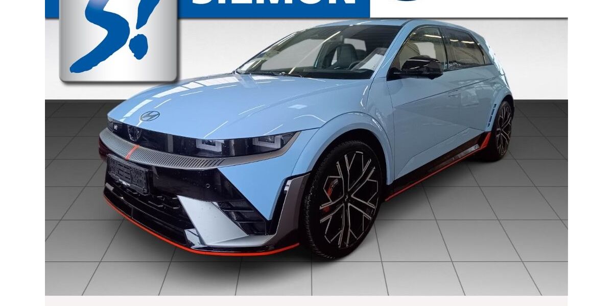 Hyundai IONIQ 5 13.538 km 52.730 &euro; Münster 48153