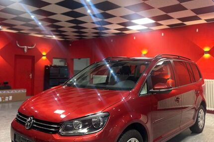 VW Touran 183.000 km 6.990 € Weiterstadt 64331