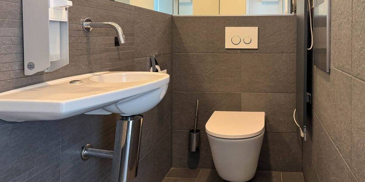 Etagenwohnung Burghausen - 3 Zimmer, 81 m&sup2;, 298.000&euro; | Angebot:26807049