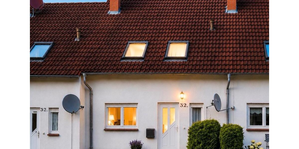 Reihenhaus Mettlach - 5 Zimmer, 157 m&sup2;, 239.000&euro; | Angebot:26612274