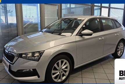 Skoda Scala 39.987 km 19.900 &euro; Wolfsburg Heiligendorf 38444