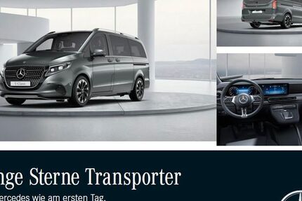 Mercedes-Benz V 300 16.527 km 82.998 € Dorsten 46282