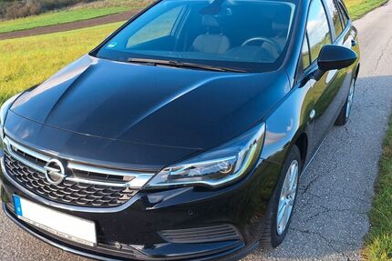 Opel Astra 49.950 km 12.990 € Boppard 56154