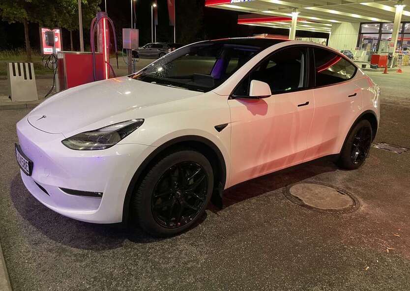 Model Y