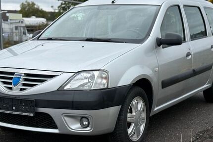 Dacia Logan 150.000 km 2.850 € Köln 51105