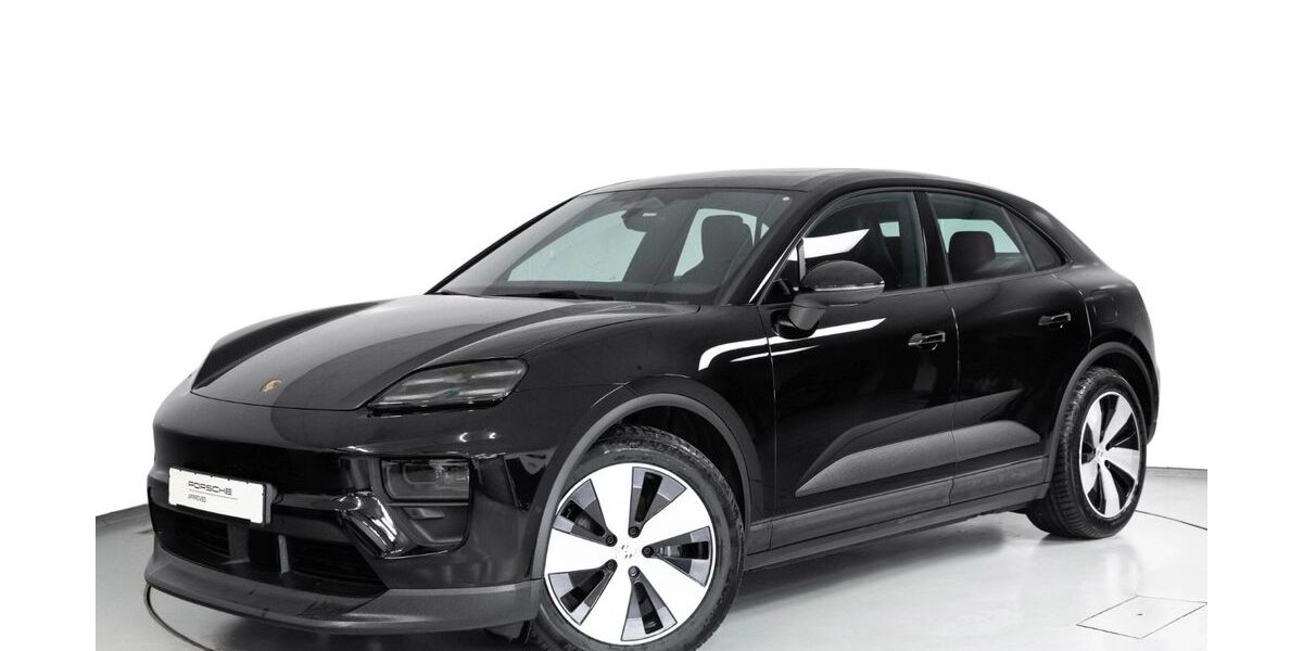 Porsche Macan 9.328 km 76.900 &euro; Mannheim 68229