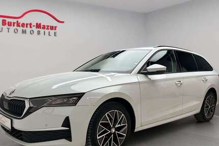 Skoda Octavia 64.150 km 28.185 &euro; Kronach 96317