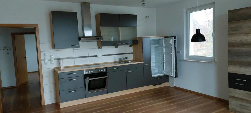 Wohnung zu vermieten 1 zimmer