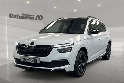 Skoda Kamiq 60.152 km 24.350 € Wolfhagen 34466